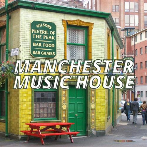 Manchester Music House