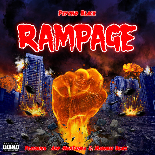 Rampage (Explicit)