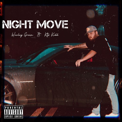 Night Move (Explicit)