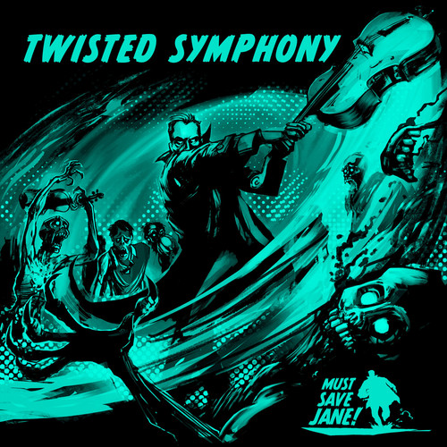 Twisted Symphony