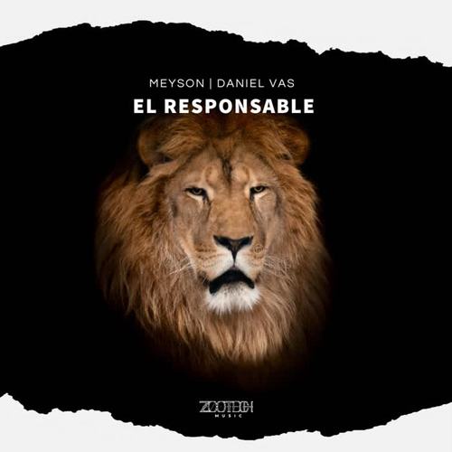 El Responsable (feat. Daniel Vas)