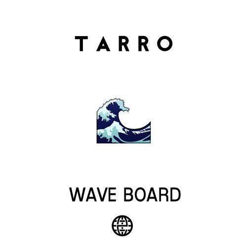 Wave Board