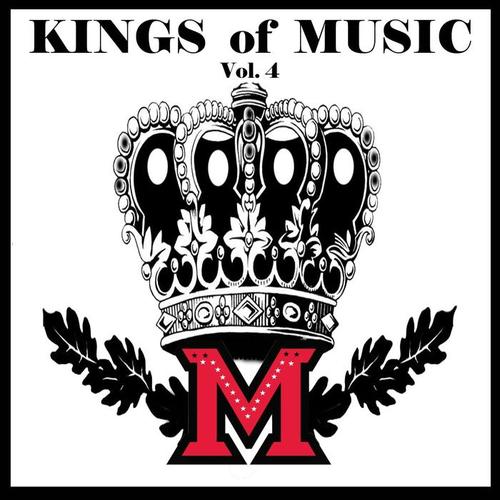 Kings of Music, Vol. 4