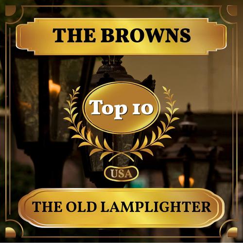 The Old Lamplighter (Billboard Hot 100 - No 5)