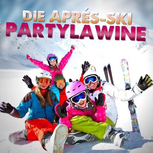 Die Après-Ski Partylawine