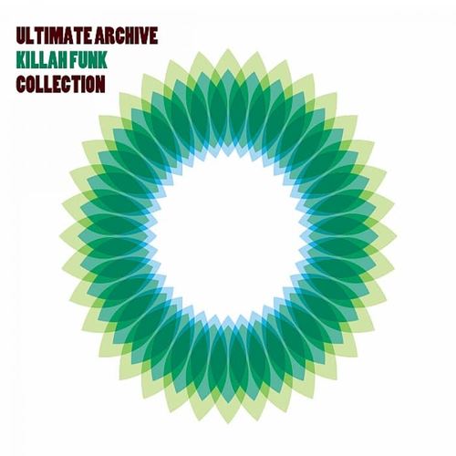 Ultimate Archive Killah Funk Collection