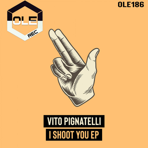 I Shoot You EP