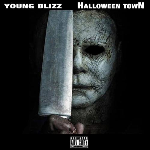 Halloween Town (Explicit)