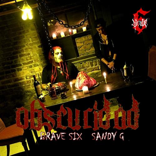 Obscuridad (feat. Sandy G) [Explicit]