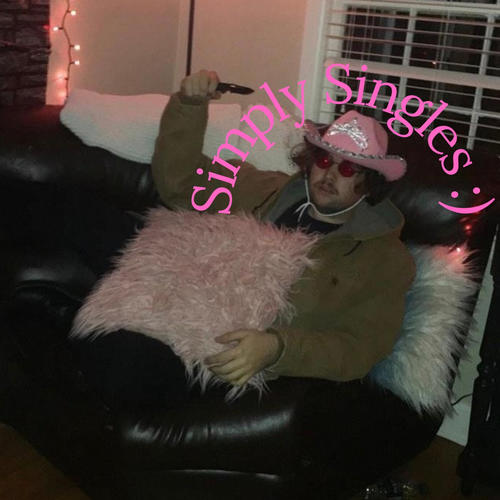 Simply Singles (Explicit)