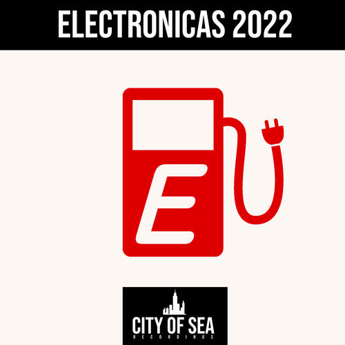 Electronicas 2022 (Explicit)