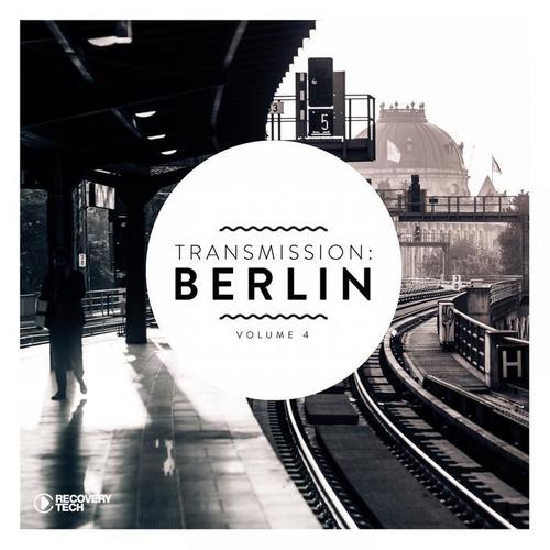 Transmission: Berlin, Vol. 4