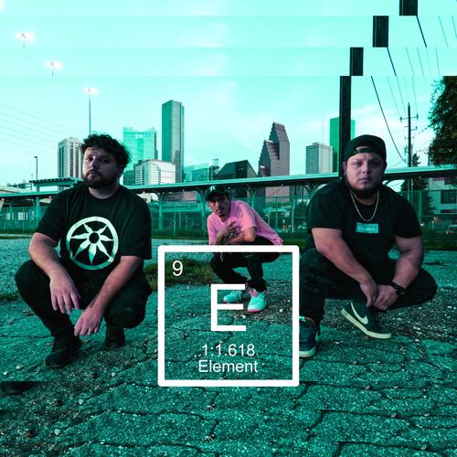 Element (feat. JV Rhymes & B.G.P.) [Explicit]