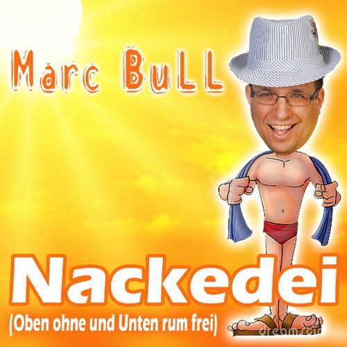 Nackedei