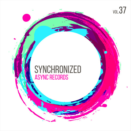 Synchronized Vol.37