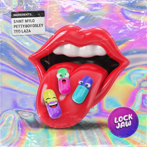 Lock Jaw (feat. Teo Laza) [Explicit]