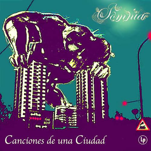 Canciones de una Ciudad