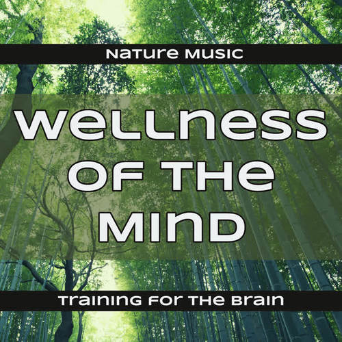 Wellness of the Mind: Nature Music Is Training for the Brain