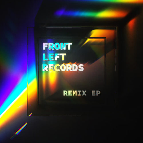 Remix EP