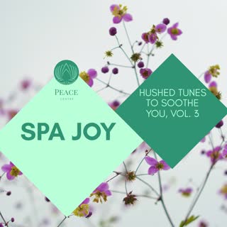 Spa Joy - Hushed Tunes To Soothe You, Vol. 3