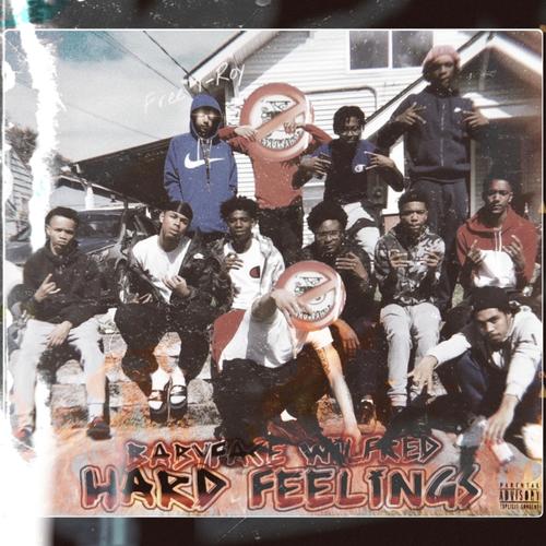 Hard Feelings (Explicit)