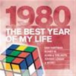 The Best Year Of My Life: 1980