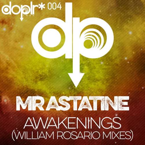 Awakenings (William Rosario Mixes)