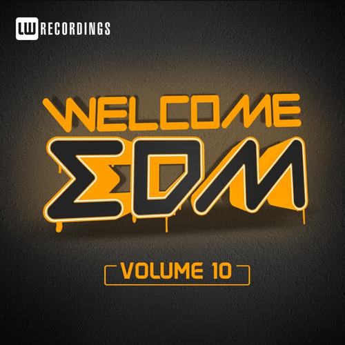 Welcome EDM, Vol. 10