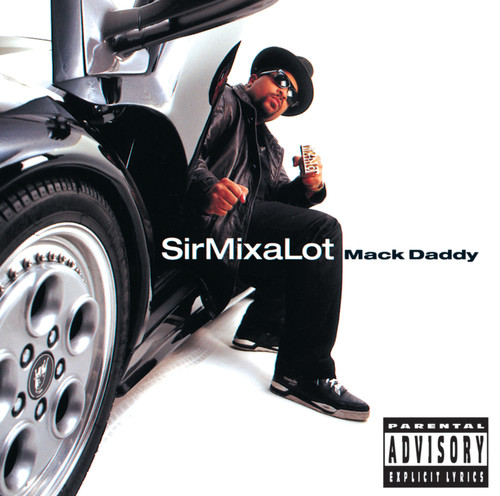 Mack Daddy (Explicit)