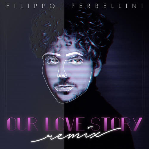 Our Love Story (Remix)