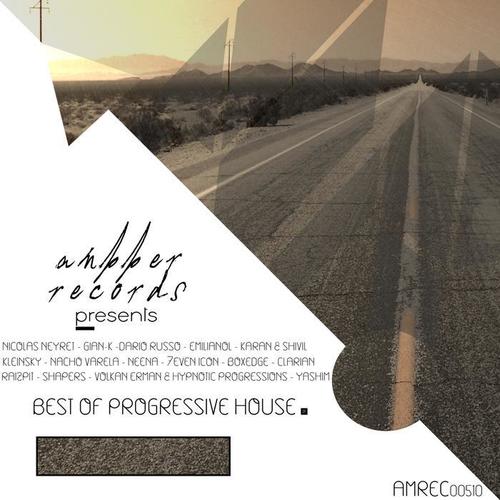 Best of Progressive House