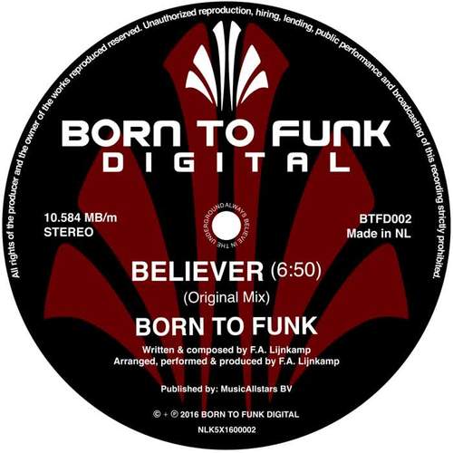 Believer