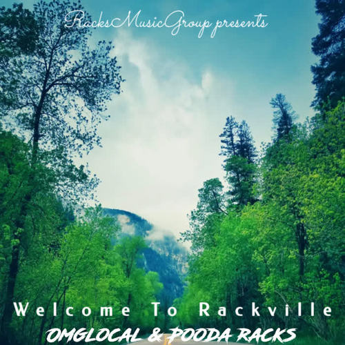 Welome To RackVille (Explicit)