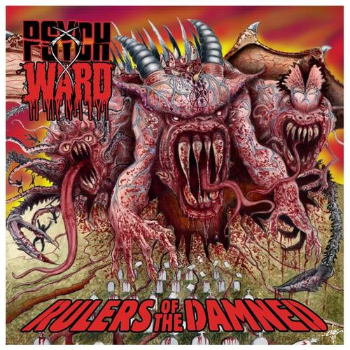 Rulers of the Damned (Explicit)