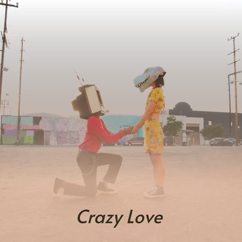 Crazy Love