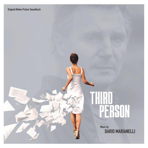 Third Person (Original Motion Picture Soundtrack)