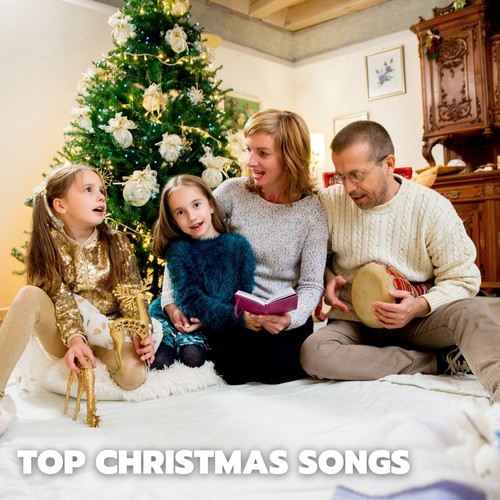 Top Christmas Songs