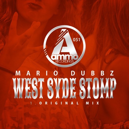 West Syde Stomp (Original Mix)