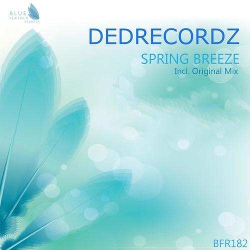 Spring Brezze - Single