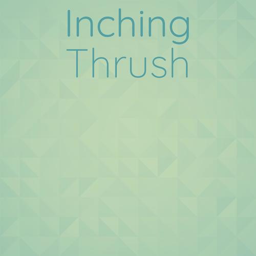 Inching Thrush