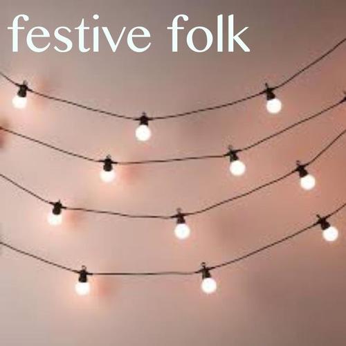 Festive Folk