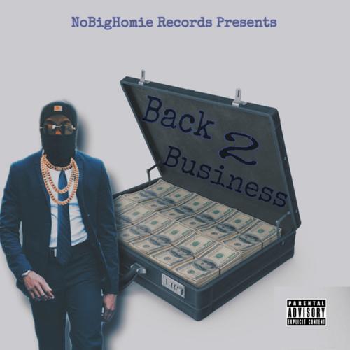 Back2Business (Explicit)