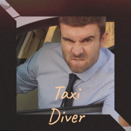 Taxi Diver