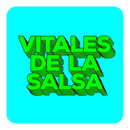 Vitales de la Salsa