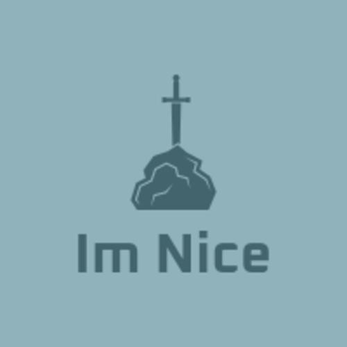 Im Nice (Explicit)