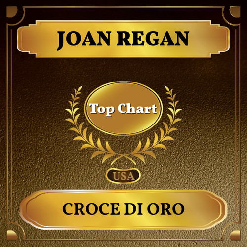 Croce Di Oro (Billboard Hot 100 - No 55)