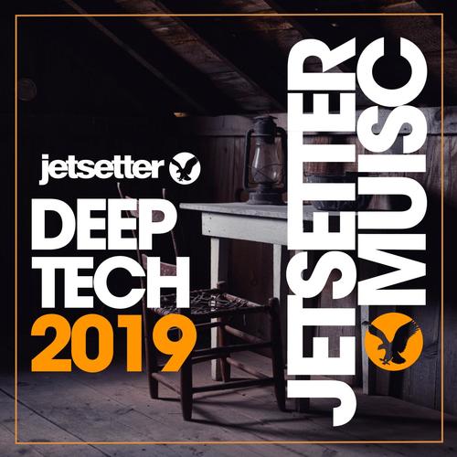 Deep Tech Autumn '19