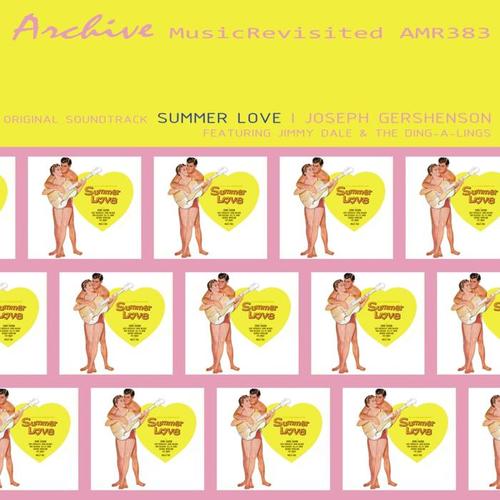 Summer Love - Original Soundtrack