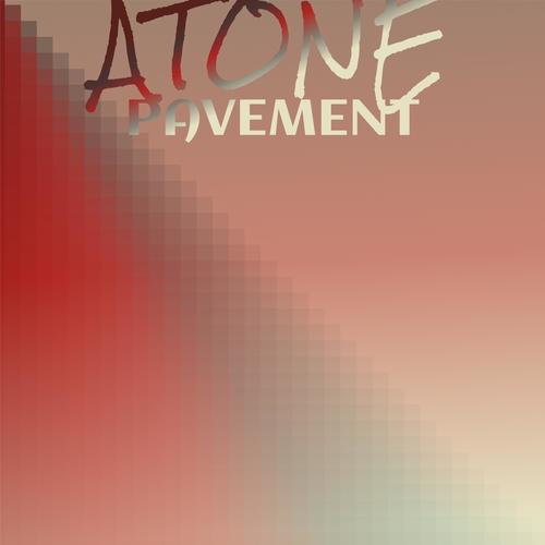 Atone Pavement