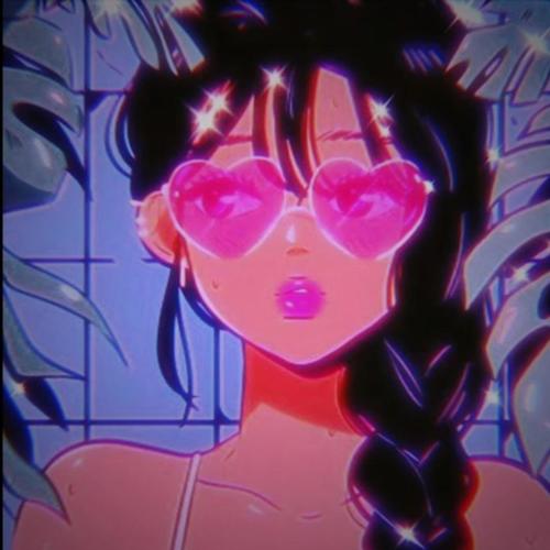 GLAM GIRL (feat. AXTHVNY)